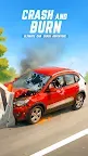 Screenshot 8: Car Crash Games- Car Simulator