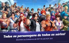 Screenshot 6: The King of Fighters ALLSTAR | Global