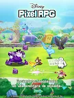 Screenshot 11: Disney Pixel RPG