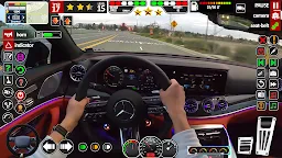 Screenshot 18: Car Simulator-Car Driving Game