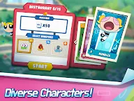 Screenshot 16: The Powerpuff Girls Smash