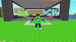 Screenshot 21: Steal A Fish