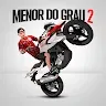 Icon: Menor Do Grau 2: Online