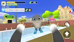 Screenshot 17: Prank House Escape