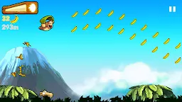 Screenshot 7: Banana Kong