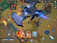 Screenshot 18: DC Battle Arena