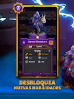 Screenshot 15: Warcraft Arclight Rumble