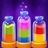 Icon: Magic Sort!