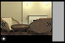 Screenshot 2: 脱出ゲーム old room