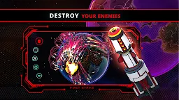 Screenshot 5: First Strike