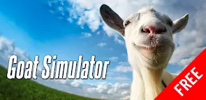 Screenshot 25: Goat Simulator
