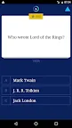 Screenshot 7: Quizio PRO: Quiz Trivia game