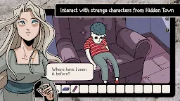 Screenshot 18: Beyond the Room