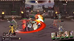Screenshot 8: 征服與榮耀