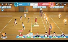 Screenshot 14: HAIKYU!! FLY HIGH