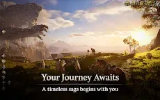 Screenshot 13: Legend of YMIR