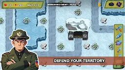 Screenshot 16: Turret Defense King