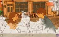 Screenshot 24: El amor en las cosas pequeñas
