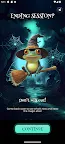 Screenshot 4: Witch Escape