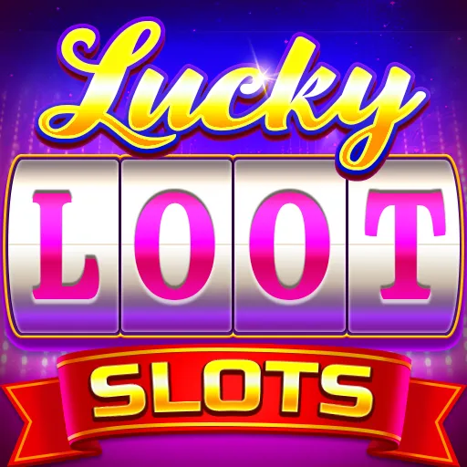 Loot Casino registration interface screenshot