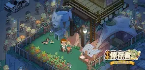 Screenshot 28: Mini Survival:小小倖存者