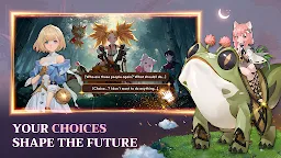 Screenshot 9: Project Sailor