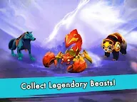 Screenshot 20: 猛獸爭端