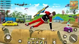 Screenshot 29: Modern Arena Battle Royale PVP
