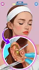 Screenshot 7: Satisfying Skincare ASMR Game