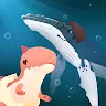 Icon: アビスリウム - タップで育つ水族館
