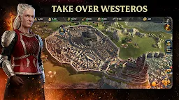 Screenshot 2: Game of Thrones: Dragonfire
