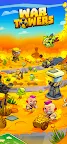 Screenshot 7: War Towers