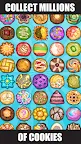 Screenshot 6: Cookies Inc. - Clicker Idle Game