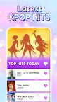 Screenshot 2: Kpop Magic Tiles - Dancing Pop