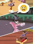 Screenshot 9: 로데오 스탬피드 : Sky Zoo Safari