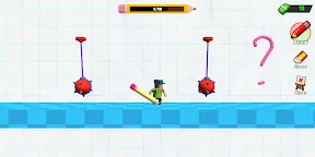 Screenshot 3: Doodle Master: Draw Challenge