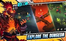 Screenshot 15: Dungeon & Kingdom