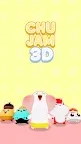 Screenshot 1: Chu Jam 3D