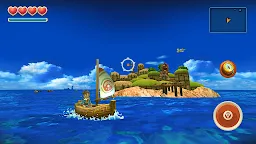 Screenshot 7: Oceanhorn ™