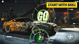 Screenshot 12: CSR Racing 2