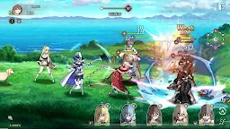 Screenshot 24: 遺忘之劍 | 繁中版