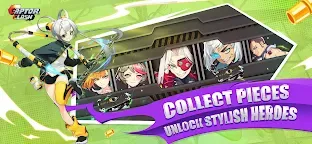 Screenshot 7: 擄戰之爭 