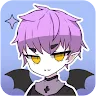 Icon: BatDoll Dress up doll boy - avatar character maker