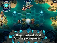 Screenshot 2: Faeria