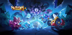 Screenshot 25: Soul Knight Prequel | Global