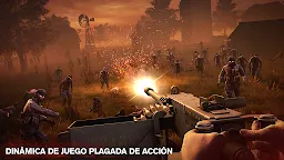 Screenshot 3: Into the Dead 2