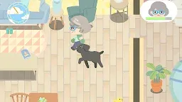 Screenshot 2: Good Dogs Bring Joy