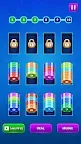 Screenshot 6: Chip Sort-Medal Merge