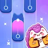 Icon: Cat Piano 3: 456 Challenge