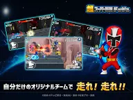 Screenshot 6: 超スーパー戦隊ダッシュ
